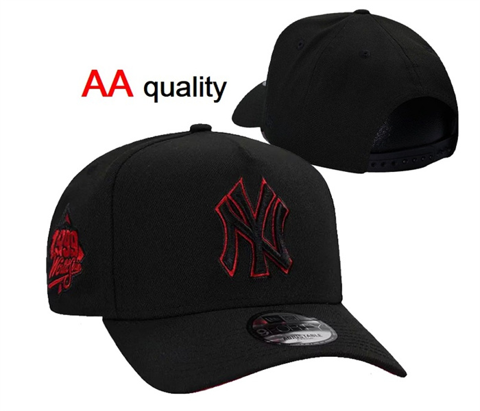 New York Yankees 2026 Stitched Snapback Hats 049